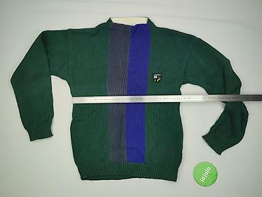 ecko: Nautica, Sweter dla mężczyzn, rozmiar L — 4