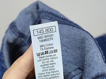 ccc calvin klein: M&Co, Jeansy damskie, rozmiar M — 5