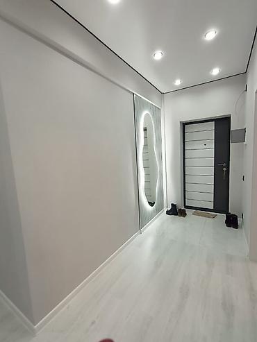 Продажа квартир: 2 комнаты, 60 м², Элитка, 6 этаж, Евроремонт — 9