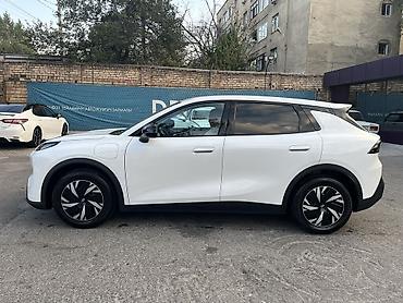 чанган цена в кыргызстане: Changan Qiyuan Q05: 2026 г., Автомат, Электромобиль — 9