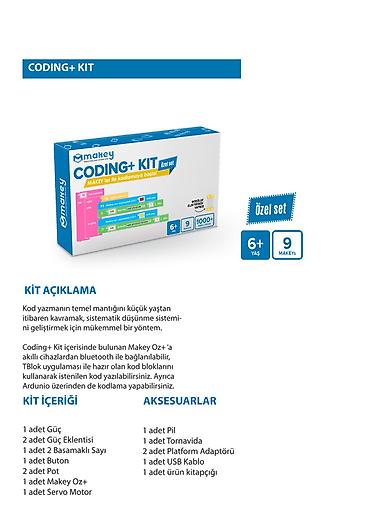 ayı oyuncaq: Kateqoriya: Stem/Maker Məhsulları > Makey Dəstləri Məhsul: Makey — 2