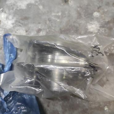 Зеркала: Боковое левое Зеркало ВАЗ (LADA) Новый, Оригинал — 9