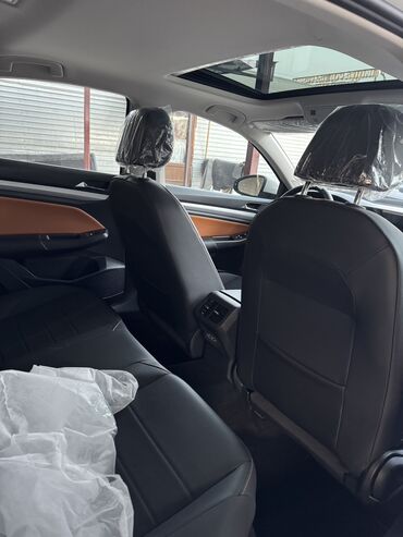 Volkswagen: Volkswagen Bora: 2025 г., 1.2 л, Бензин, Седан — 8