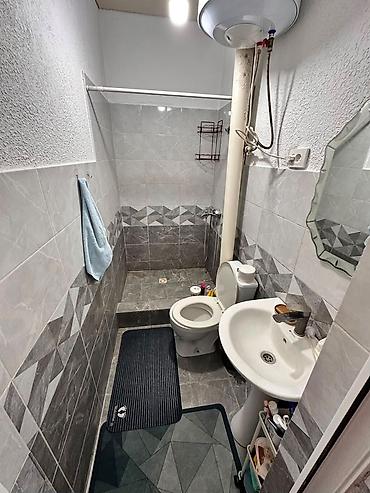 Продажа квартир: 1 комната, 23 м², Киркомстром Гостиничный тип, 1 этаж, Свежий ремонт — 8