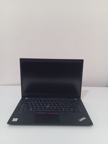 lenovo thinkpad baku: İşlənmiş Lenovo ThinkPad, 14 ", Intel Core i5, 512 GB, Ünvandan götürmə, Ödənişli çatdırılma, Rayonlara çatdırılma