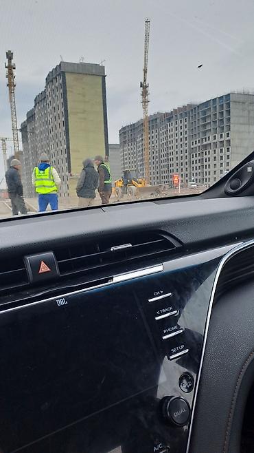 Бетонные работы: Фундамент котлован подвал колоно ригел куяабызапалубка инструмент — 26