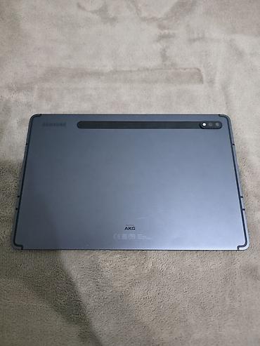 Samsung: İşlənmiş Samsung Galaxy Tab S7, 11", 128 GB — 5