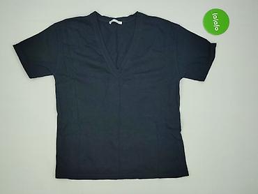 programmer t shirty: Zara, T-shirt damski, rozmiar M — 3