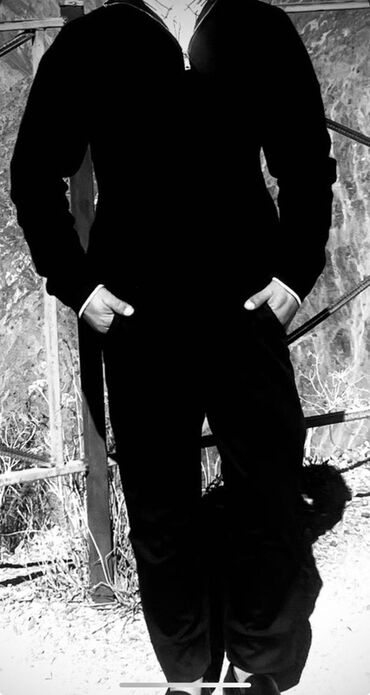 спорт витамины: Мужской спортивный костюм (джоггеры + свитшот/толстовка на молнии до