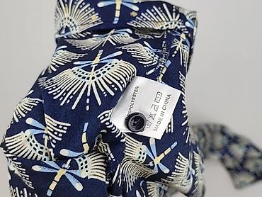 relab niebieska: Cerise Blue, Sukienka damska, rozmiar S — 5