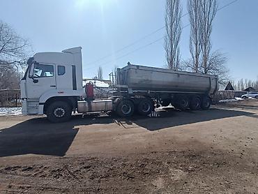 Другие автомобили: Howo NX 400x at lalafo.kg — 9 Другие автомобили: Howo NX 400x — 9