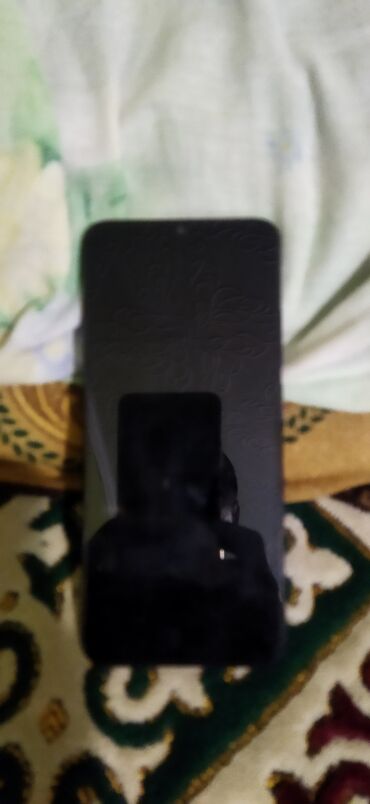телефон редми нот5: Xiaomi, 12S, Б/у, 64 ГБ, цвет - Черный, 2 SIM