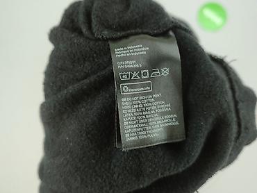 reebok bluzy: Divided, Bluza z kapturem damska, rozmiar S — 5