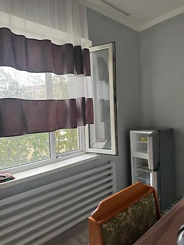 Долгосрочная аренда квартир: 1 комната, Агентство недвижимости, Без подселения, С мебелью частично — 8