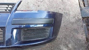 auto market srbija: PREDNJI BRANIK FIAT STILO | prednji branik fiat stilo, fiat delovi — 3