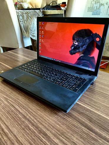 Lenovo: İşlənmiş Lenovo IdeaPad, 15.6 ", Intel Celeron, 512 GB, Rayonlara çatdırılma, Pulsuz çatdırılma, Ödənişli çatdırılma