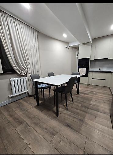 Продажа квартир: 3 комнаты, 100 м², Элитка, 7 этаж, Дизайнерский ремонт at lalafo.kg — 13 Продажа квартир: 3 комнаты, 100 м², Элитка, 7 этаж, Дизайнерский ремонт — 13