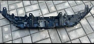 Автозапчасти: Кузовная перегородка Toyota, Новый — 2