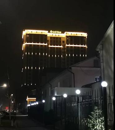 Продажа квартир: 4 комнаты, 140 м², Элитка, 10 этаж, Готовая ПСО (под самоотделку) — 2