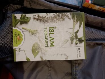 Digər kitablar və jurnallar: Satışda motivasiya, şəxsi inkişaf və dini mövzulu kitablar paketi: 1) — 51