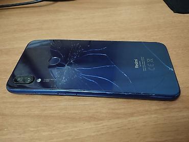 nar gundelik internet: Xiaomi 64 GB, rəng - Göy — 8