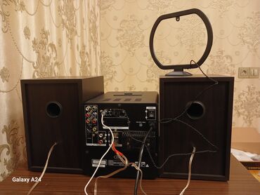 Musiqi mərkəzləri: Elite Stereo F90 Musiqi mərkəzi güclü və keyfiyyətli səs sisteminə -da lalafo.az — 16 Musiqi mərkəzləri: Elite Stereo F90 Musiqi mərkəzi güclü və keyfiyyətli səs sisteminə — 16