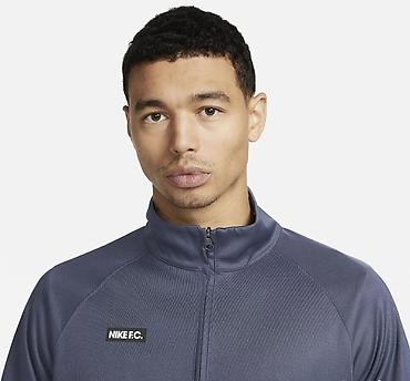 balmain torba: Nike Dri-FIT FC Libero komplet trenerka vel. M NOVO — 4