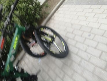 Şəhər velosipedləri: Yeni Şəhər velosipedi Forward, 24", sürətlərin sayı: 1, Pulsuz çatdırılma, Ödənişli çatdırılma, Ünvandan götürmə — 8