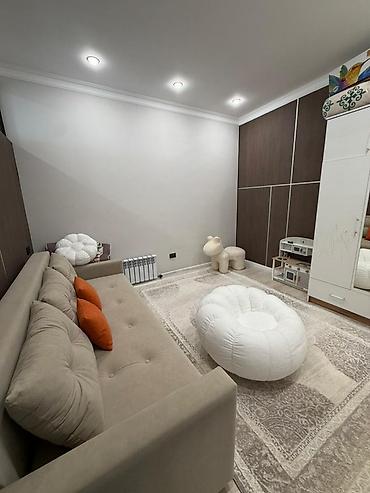 Продажа квартир: 2 комнаты, 49 м², Элитка, 4 этаж, Дизайнерский ремонт — 15
