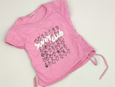 koszulka na 5 urodziny: T-shirt, 3-4 years, 98-104 cm, condition - Very good