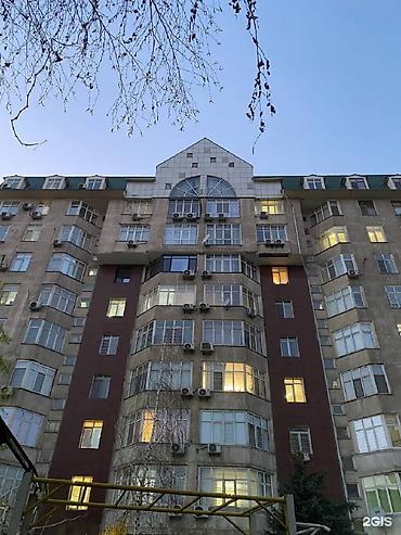 5: 3 комнаты, Дворец спорта Собственник, Семейным, от 3 месяцев, Без мебели — 1