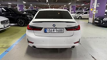 thindiag 2: BMW 3 series: 2020 г., 2 л, Автомат, Дизель, Седан — 6