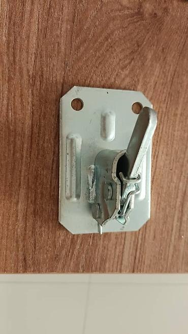 Анкерные болты: Ванночка, тайрот анкерные шайбы анкерный болт М24 at lalafo.kg — 12 Анкерные болты: Ванночка, тайрот анкерные шайбы анкерный болт М24 — 12