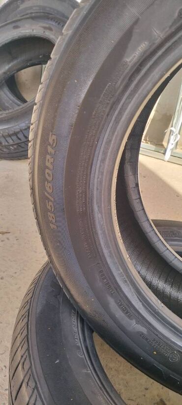 280 teker: Б/у Шина Nexen 185 / 60 / R 15