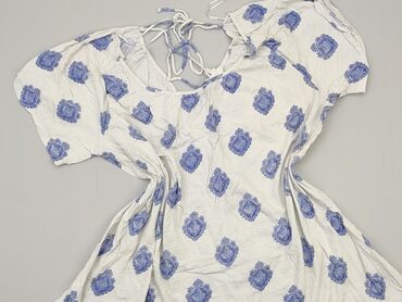 Блузи: Блуза жіноча, H&M, XL, стан - Задовільний