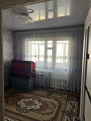 зх комнатная квартира: 3 комнаты, 61 м², 106 серия, 4 этаж, Косметический ремонт — 5