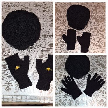 Sifarişlə əl işləri: Sifarişlə əl işləri | Toxunma əşyəları — 5