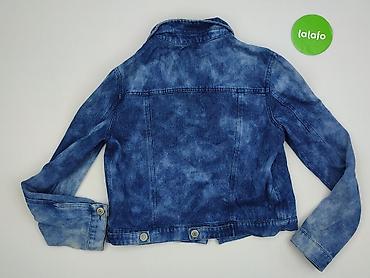 kurtka vrs: Kurtka jeansowa damska, rozmiar M — 3