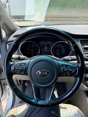 мотор карнивал: Kia Carnival: 2019 г., 2.2 л, Автомат, Дизель, Минивэн — 6