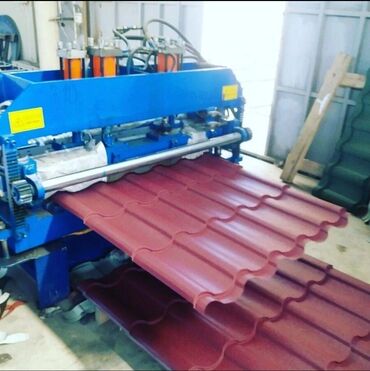 Dam işləri: Dam usdasi — 11