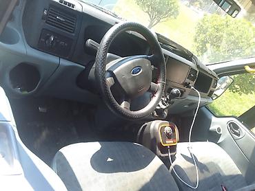 avto kredit: Ford Transit: 2.2 l | 2014 il 45577 km Limuzin — 4