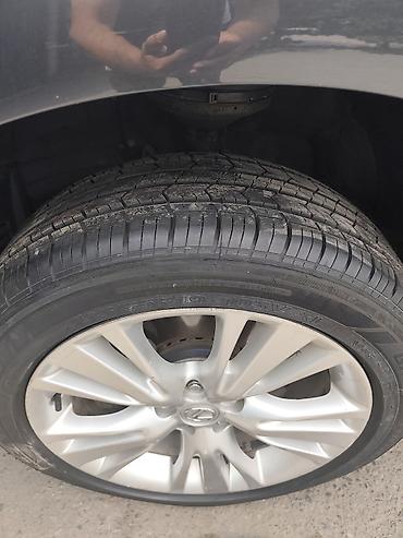 радиатор жугули: Lexus RX: 2010 г., 3.5 л, Автомат, Гибрид, Кроссовер — 10
