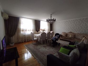 Həyət evləri və villaların satışı: Masazır 8 otaq, 260 kv. m, Kredit yoxdur, Yeni təmirli — 15