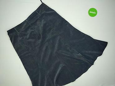 kieszenie cargo: Spódnica damska, rozmiar 5XL — 3