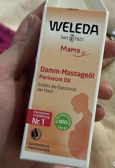 mama: Набор для ухода и ароматерапии 1) Эфирное масло лаванды Dan Di An - — 4