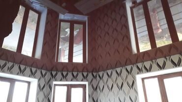 Натяжной потолок: Натяжной потолок Матовое, Глянцевое, 3D потолки Демонтаж, Монтаж, Бесплатная консультация — 11