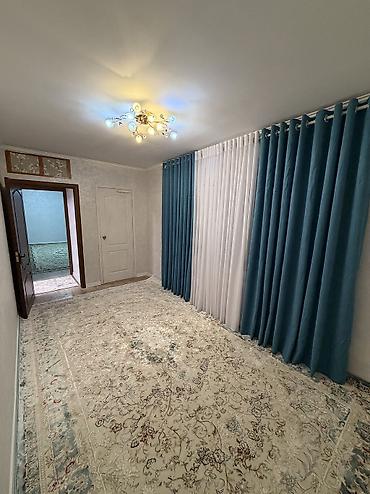 1 кв: 3 комнаты, 63 м², 7 мкр 104 серия, 1 этаж, Евроремонт — 9