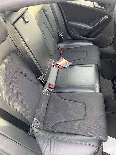 map senzor cena: S LINE SEDISTA ZA AUDI A4 OD 2008. DO 2015. GOD. | ocuvana s line — 2