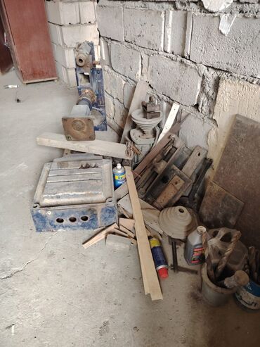 Qaynaq, svarka aparatları: Qaynaq aparatı — 4