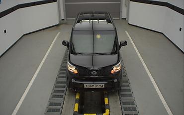 kia ray салон: Kia Ray: 2021 г., 1 л, Автомат, Хэтчбэк — 8